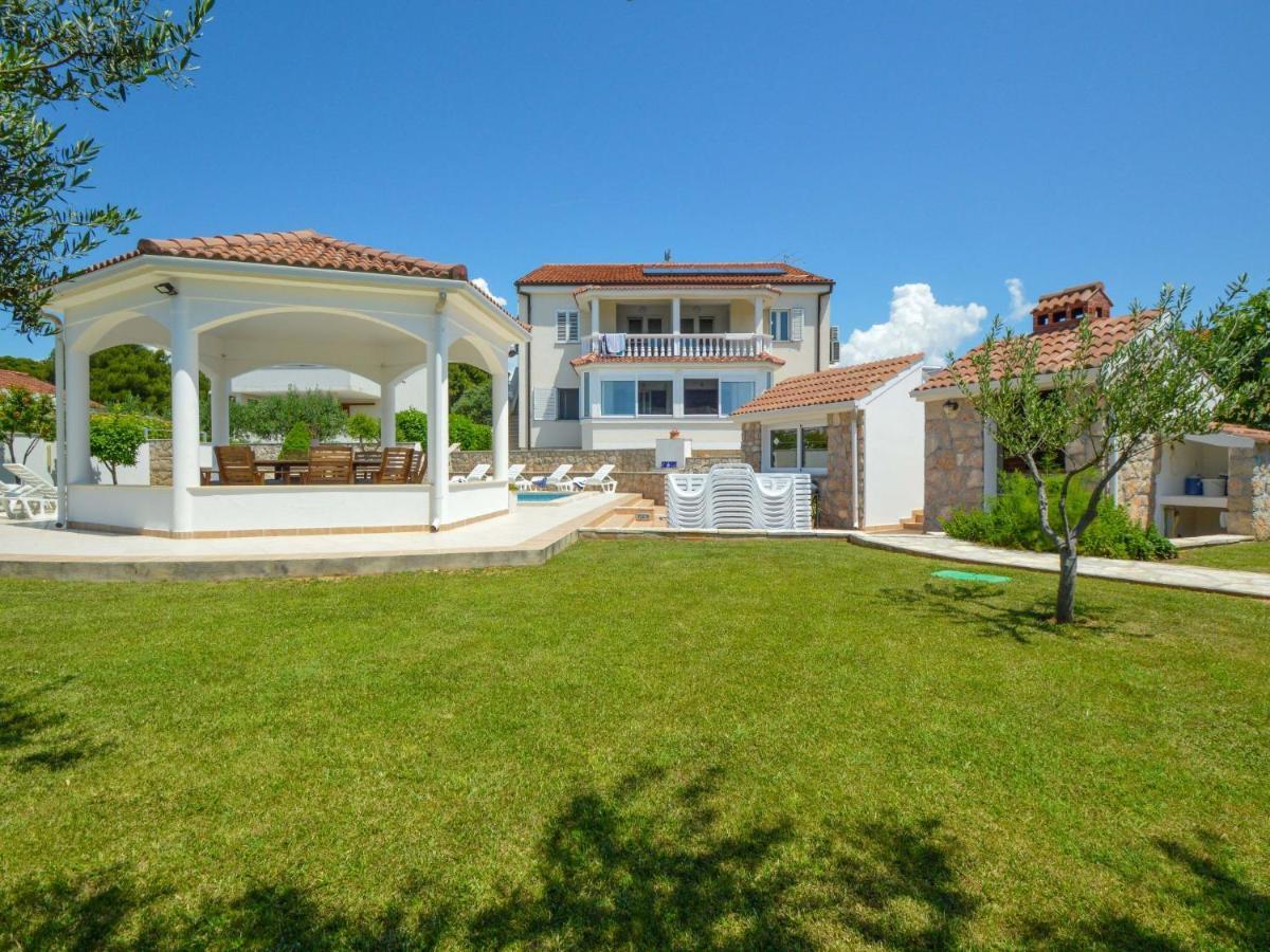 Sovlje Apartment Aquanur-6 By Interhome מראה חיצוני תמונה