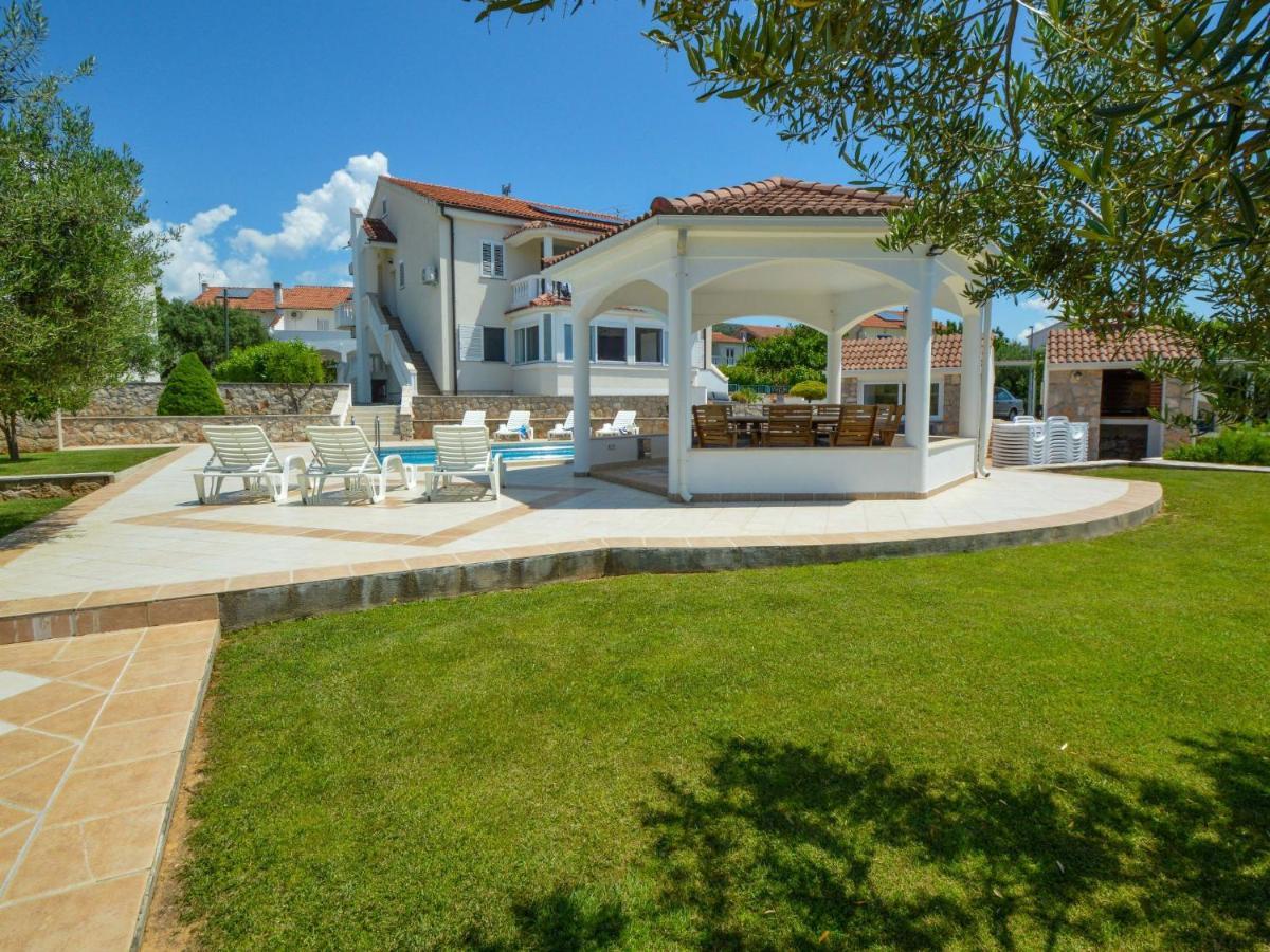 Sovlje Apartment Aquanur-6 By Interhome מראה חיצוני תמונה