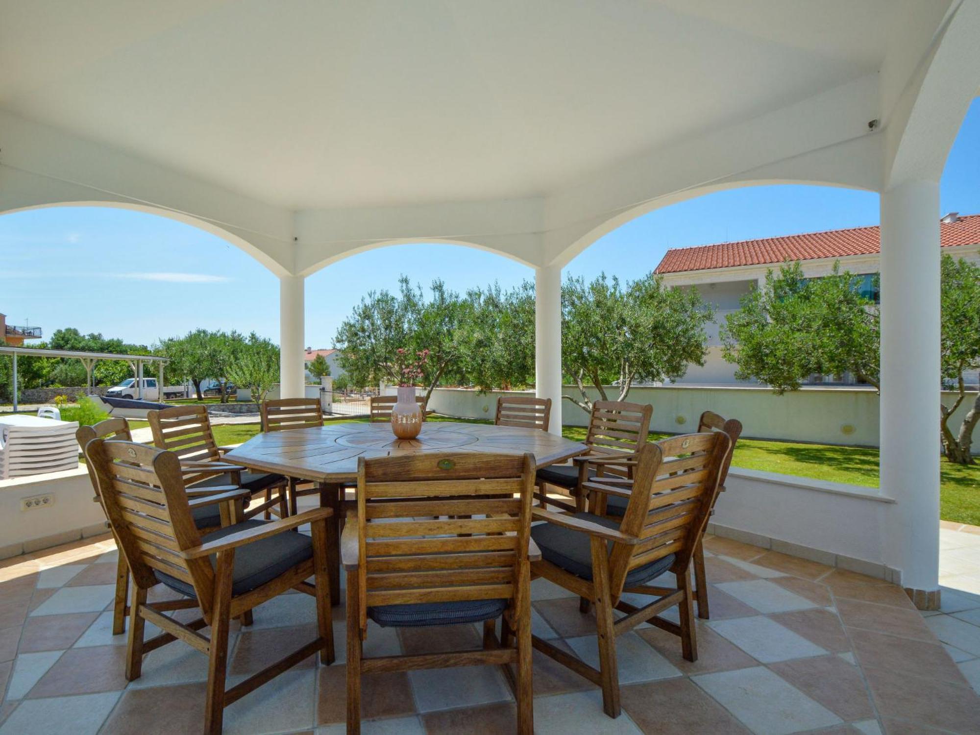 Sovlje Apartment Aquanur-6 By Interhome מראה חיצוני תמונה
