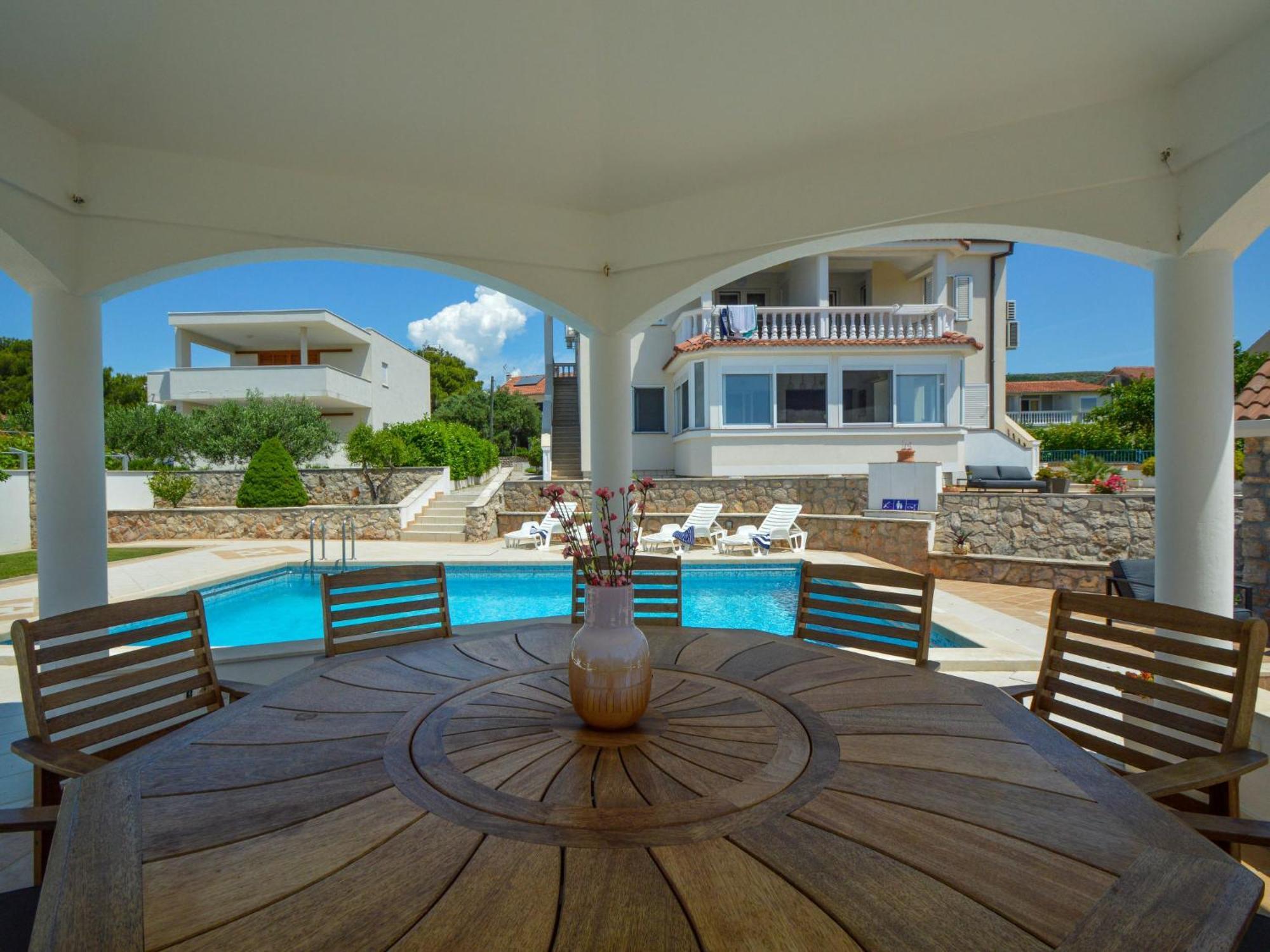 Sovlje Apartment Aquanur-6 By Interhome מראה חיצוני תמונה