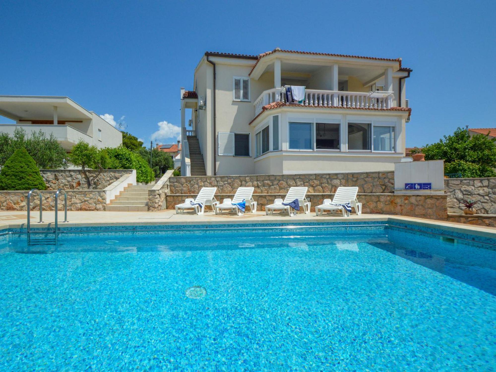 Sovlje Apartment Aquanur-6 By Interhome מראה חיצוני תמונה