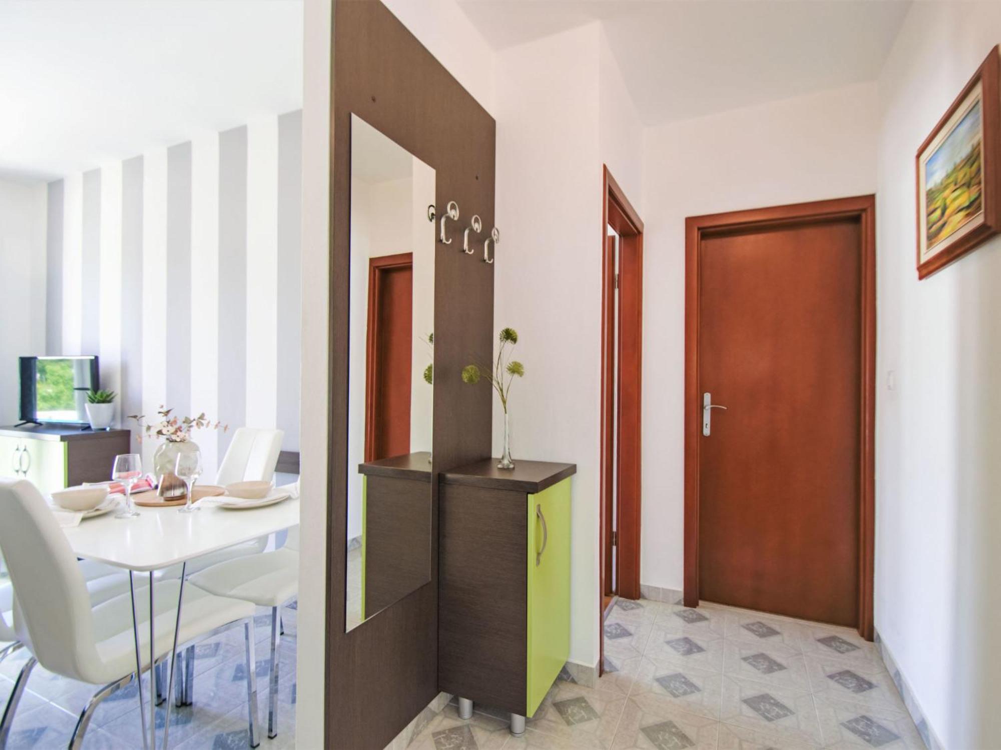 Sovlje Apartment Aquanur-6 By Interhome מראה חיצוני תמונה