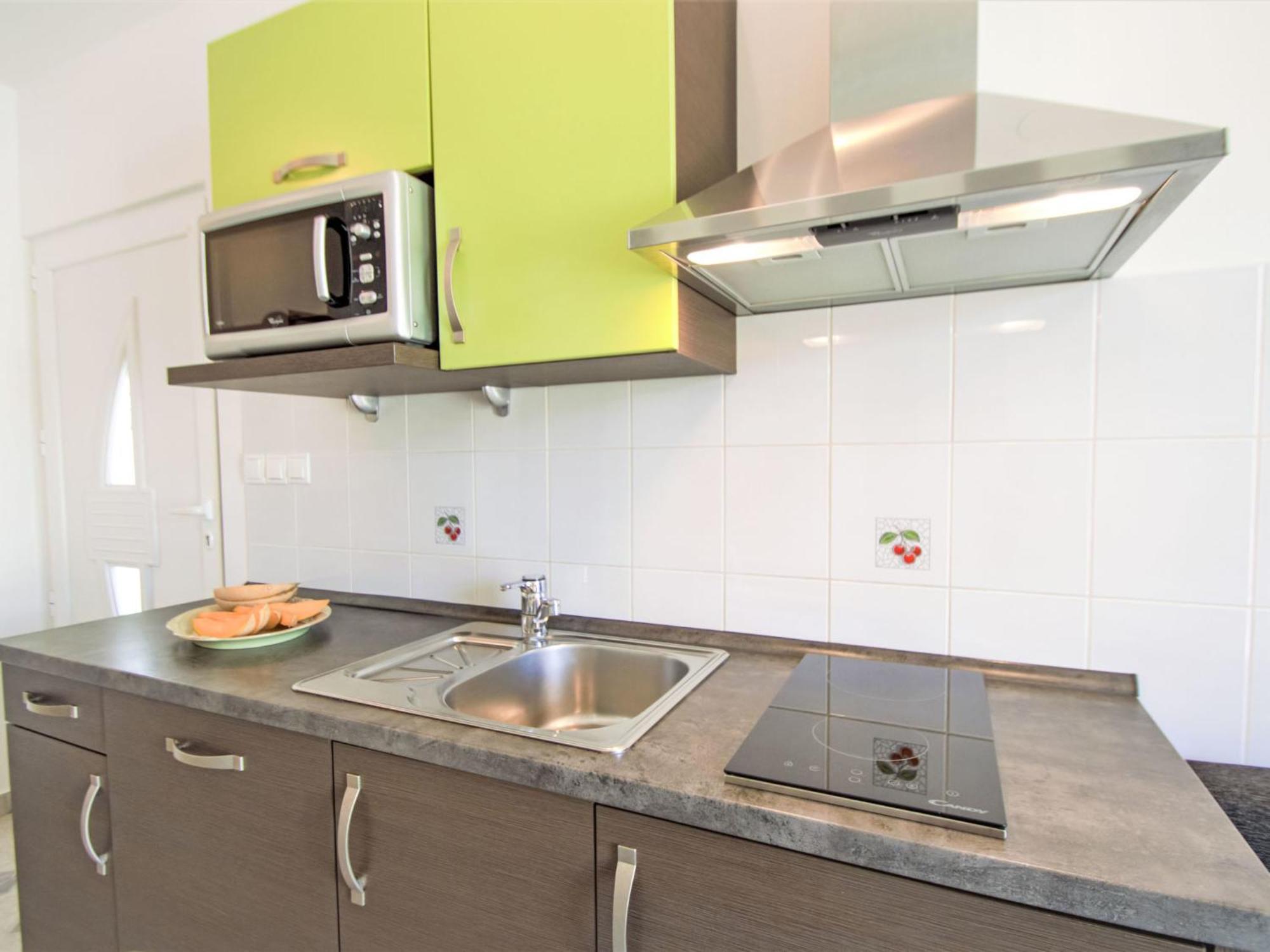 Sovlje Apartment Aquanur-6 By Interhome מראה חיצוני תמונה