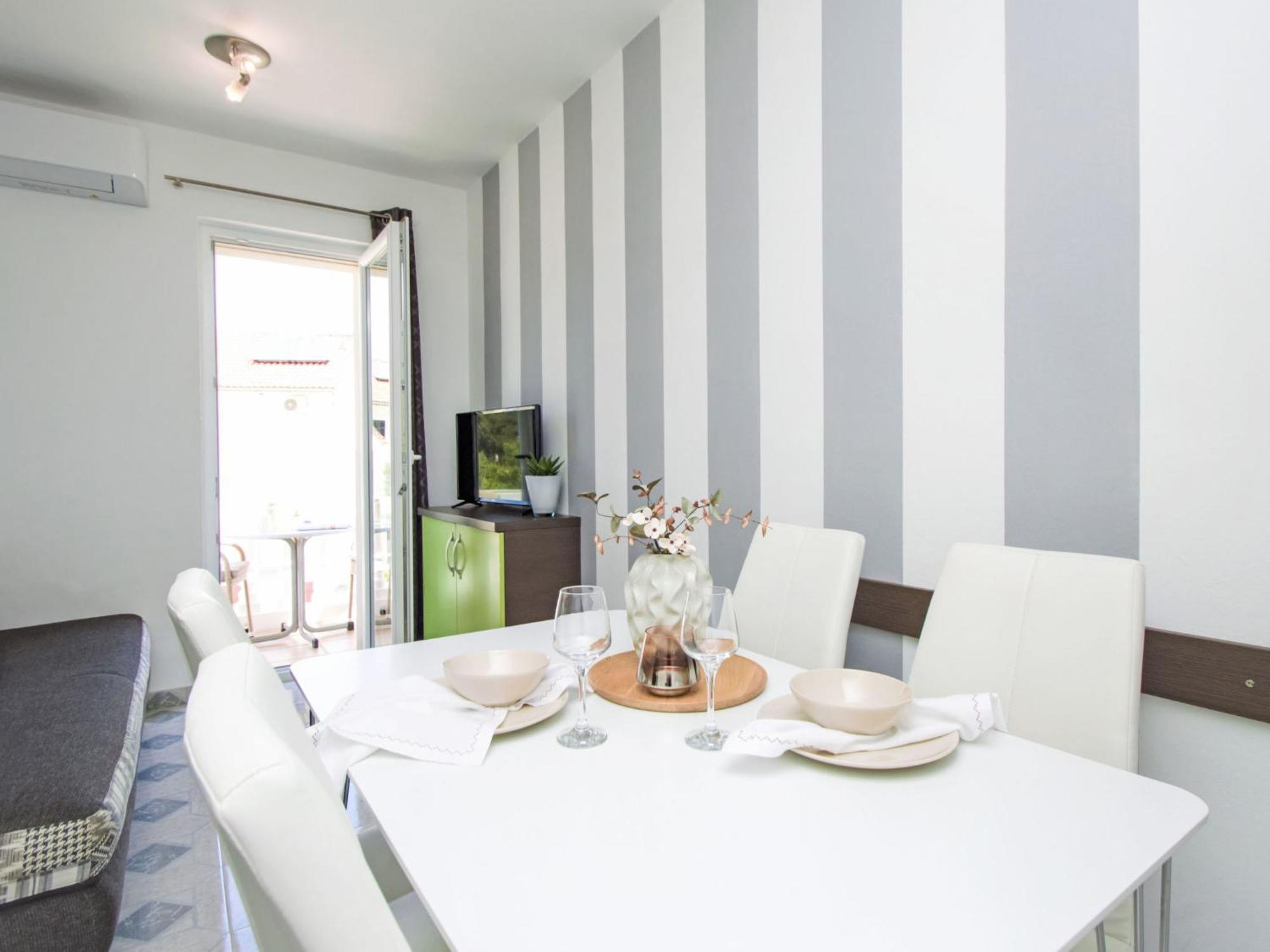 Sovlje Apartment Aquanur-6 By Interhome מראה חיצוני תמונה