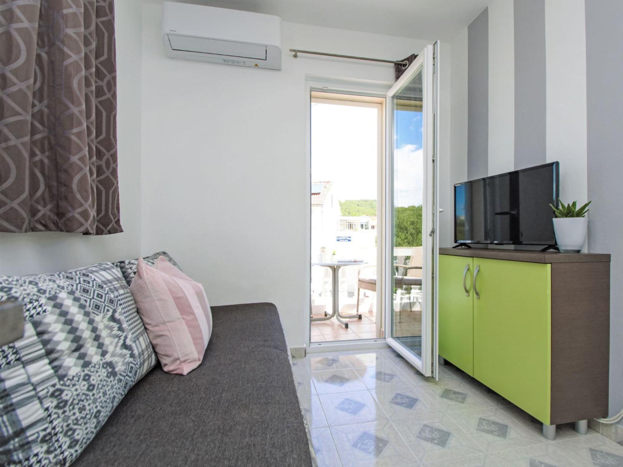 Sovlje Apartment Aquanur-6 By Interhome מראה חיצוני תמונה